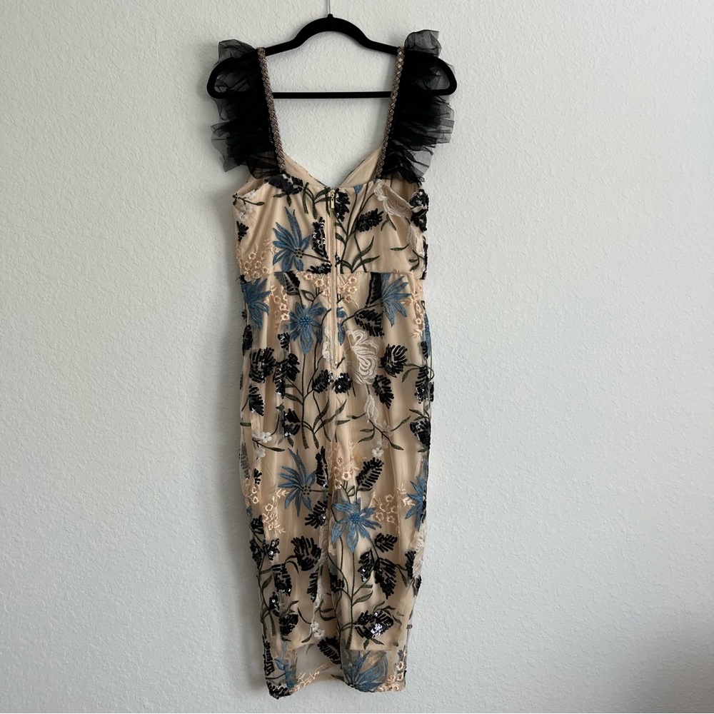 Lulus Show Stopper Sheath Dress - Picture 8 of 16